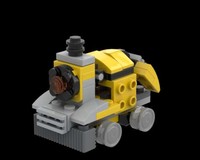 Power Train