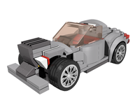 75910 Hot Rod