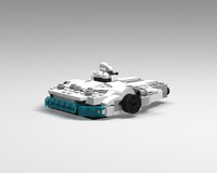 Prototype Falcon