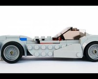 ROADSTER (MOD 75910)
