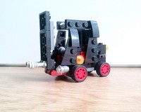 30526 Forklift