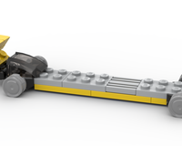 31014 Drag Racer V2