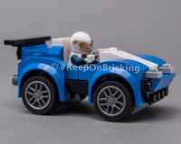 75871 Mini BUGGY