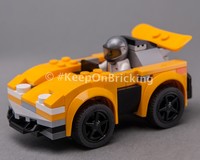 75909 Mini BUGGY