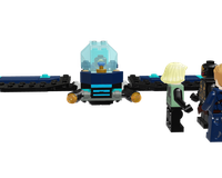 Outrider Starfighter