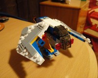 Alien Fighter