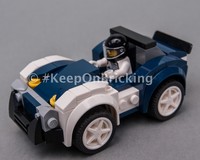 75885 Sport Buggy
