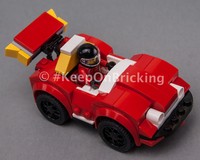 75908 Mini BUGGY