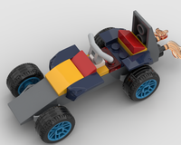 Go Kart
