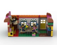 11004 Classic Home
