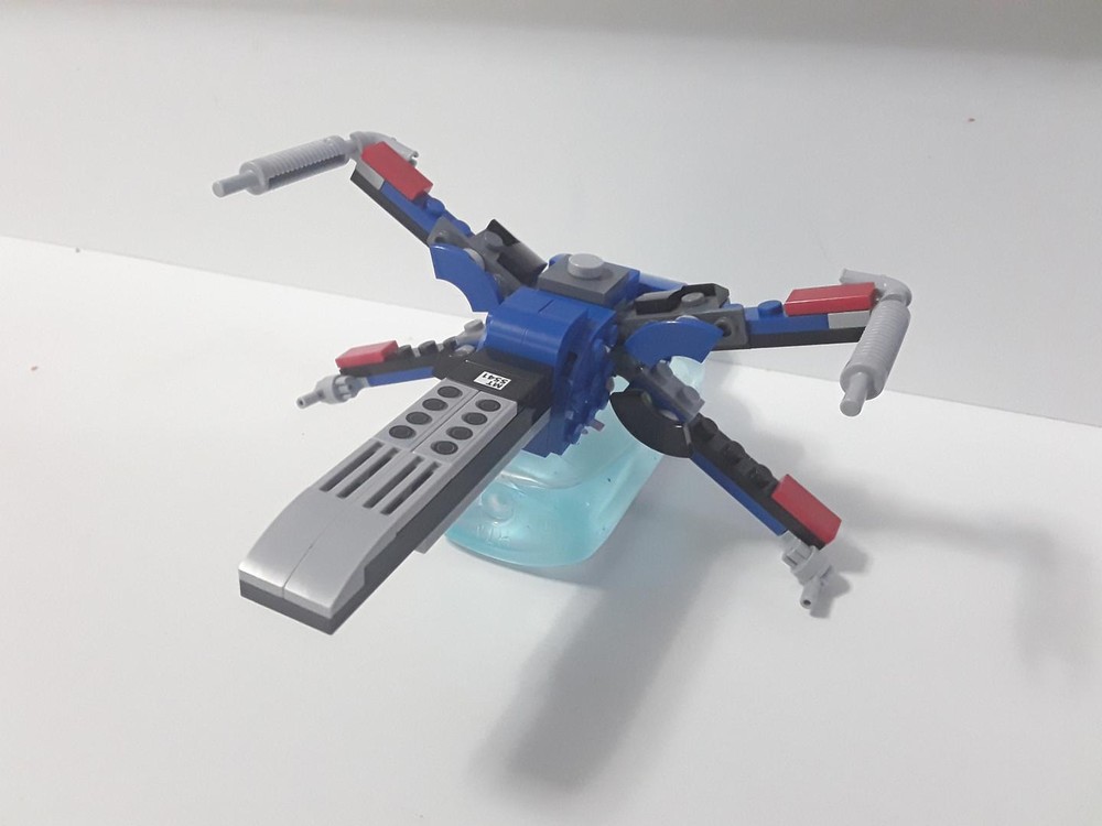 40409 - X-Rod