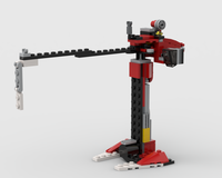 31057 - Tower Crane