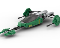 LEGO x-wing MOCs with Building Instructions | Rebrickable LEGO x-wing MOCs with Building Instructions | Rebrickable