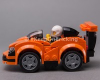 75880 Mini BUGGY