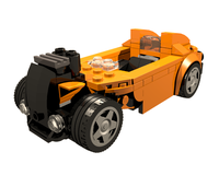75880 Hot Rod