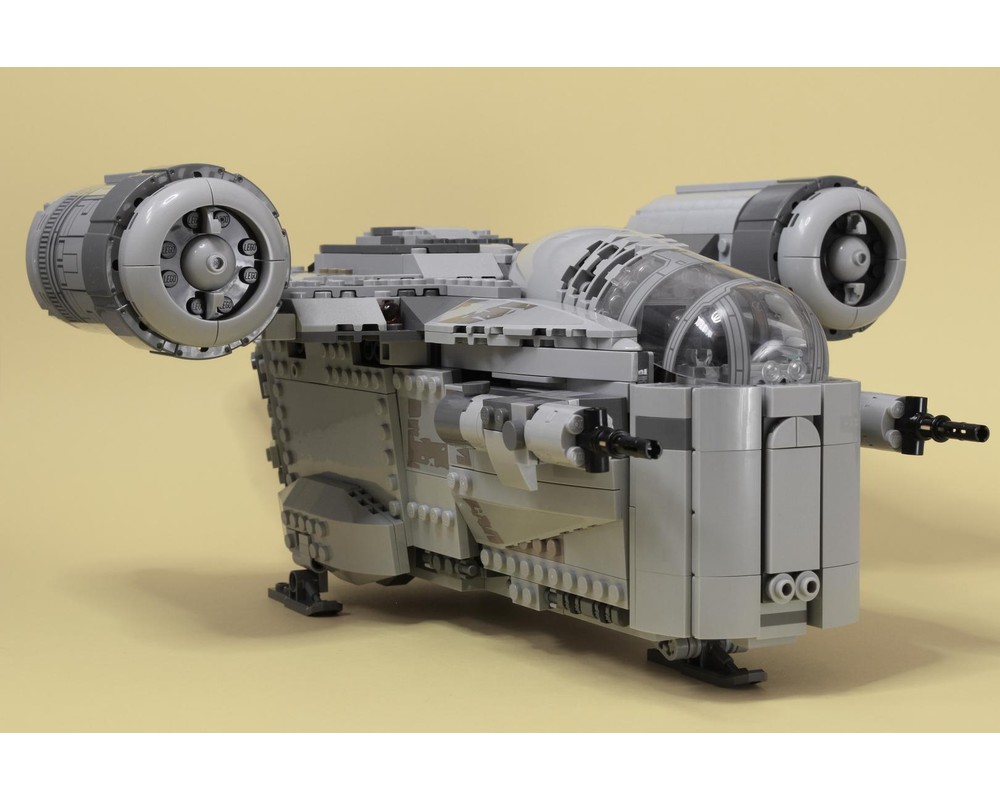 Parts Pack for MOC - 55814