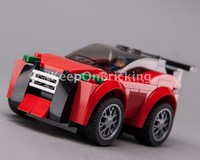 75886 Electric BUGGY