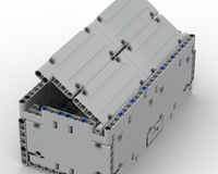 42082 lego Tissue box