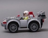 75910 Mini BUGGY