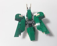 31058 - Butterfly