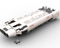 Heavy Lift Ship