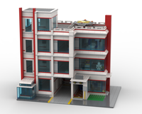 City Hospital