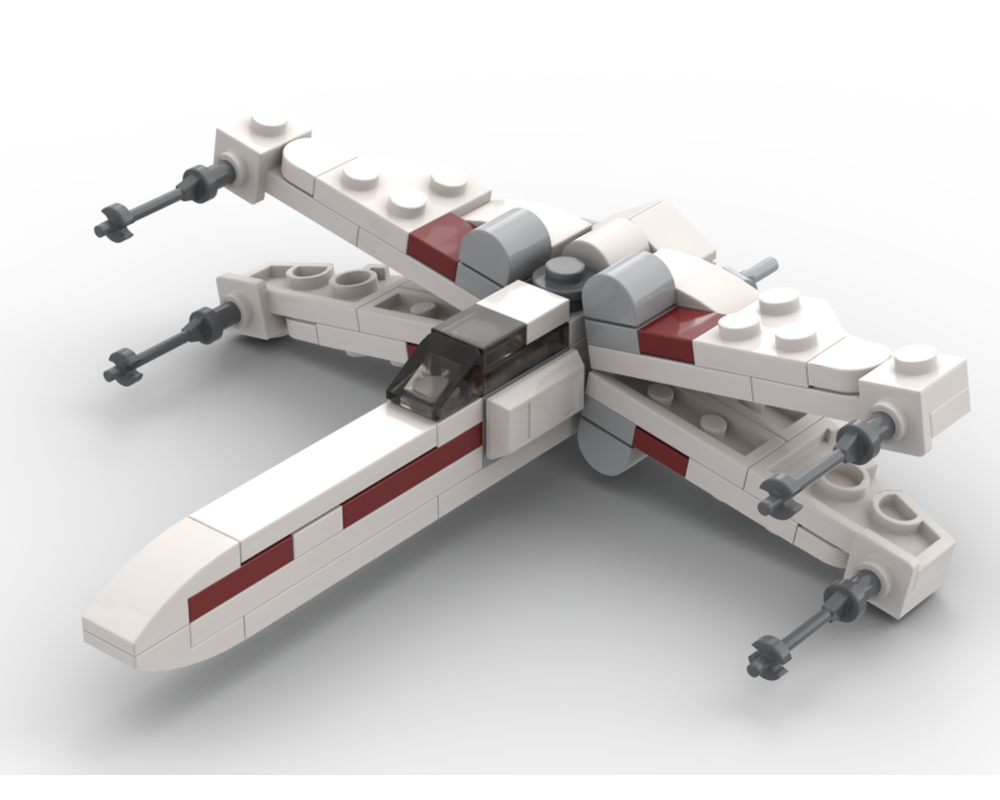 lego x wing toys r us