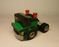 31043 Big Rig Truck