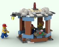 31050 Gazebo
