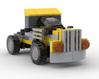 31014 Semitrailer