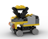 31014 Scissor Lift