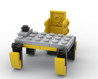 31014 Table and Chair