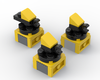31014 Triple Turrets