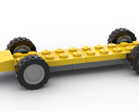 31014 Long board