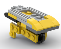 31014 Wheelbarrow