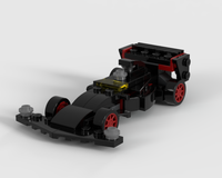 30526 F1 Racer