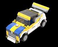 31079 - Roadster