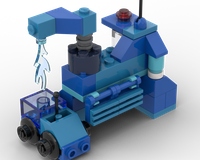 Triton Hydromart