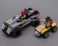 60148 Kiber BUGGY