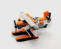 Biplane
