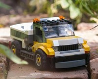 #31046 dump truck