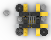 31014 Noughts and Crosses