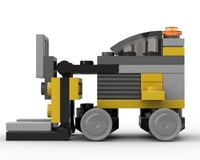 31014 Forklift