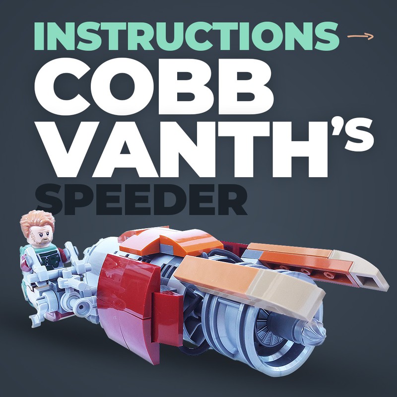 lego star wars cobb vanth