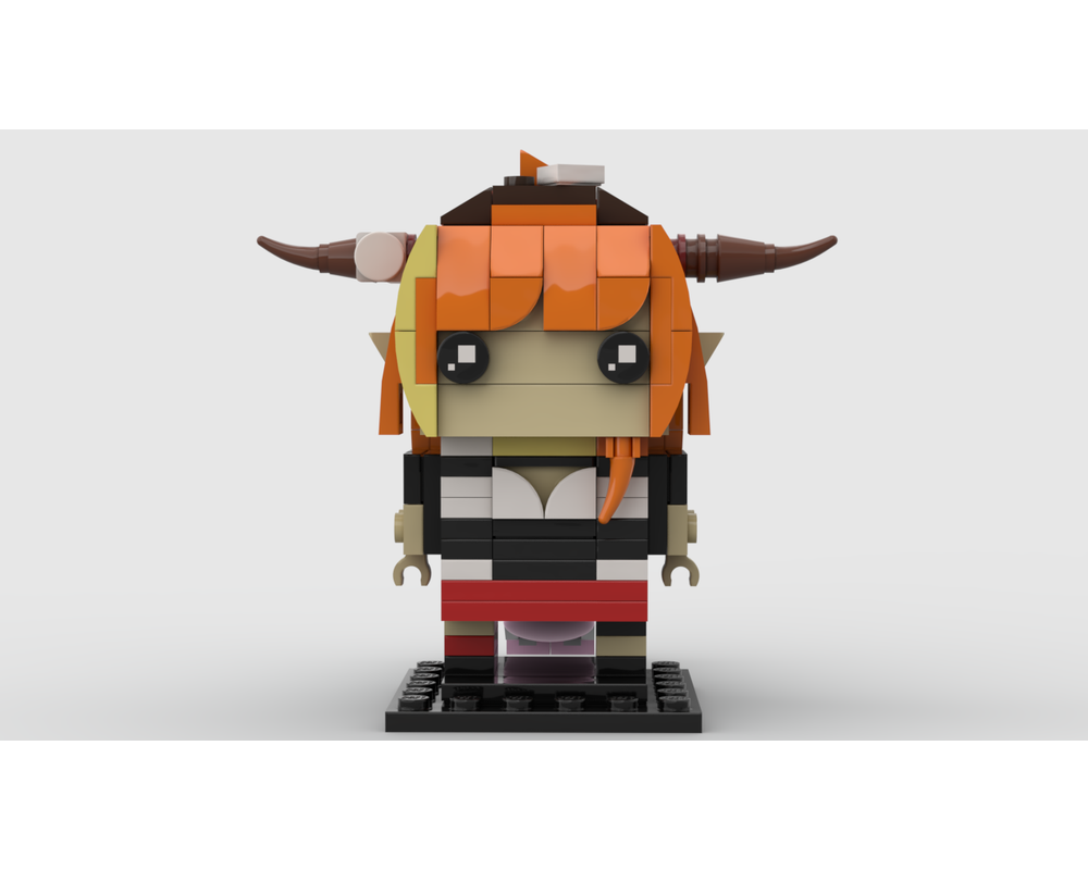 coco lego