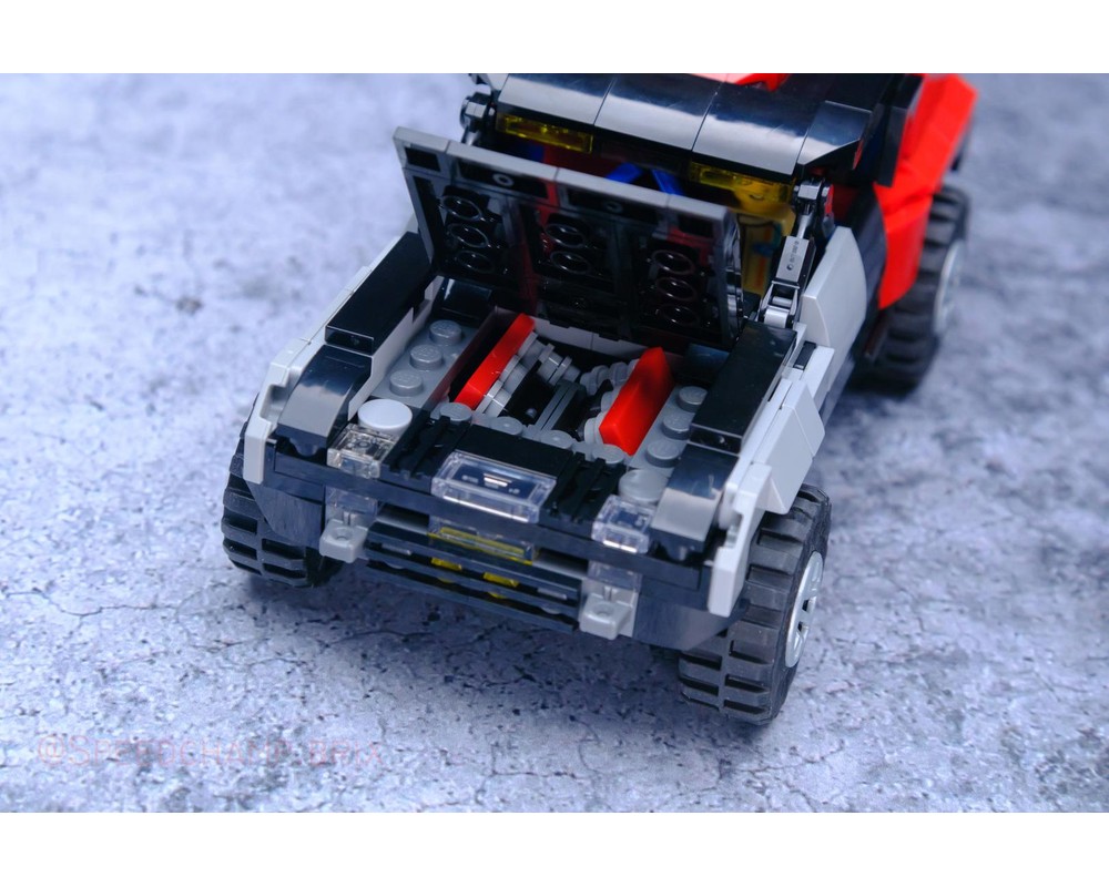 1967 Alloriginal restored classic Ford Bronco Custom