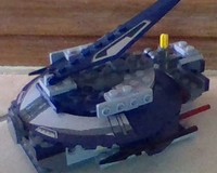 jedi siege tank