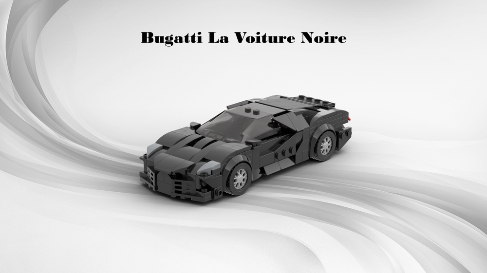 Parts Pack for MOC - 56507
