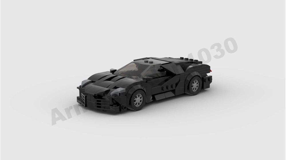 Parts Pack for MOC - 56507