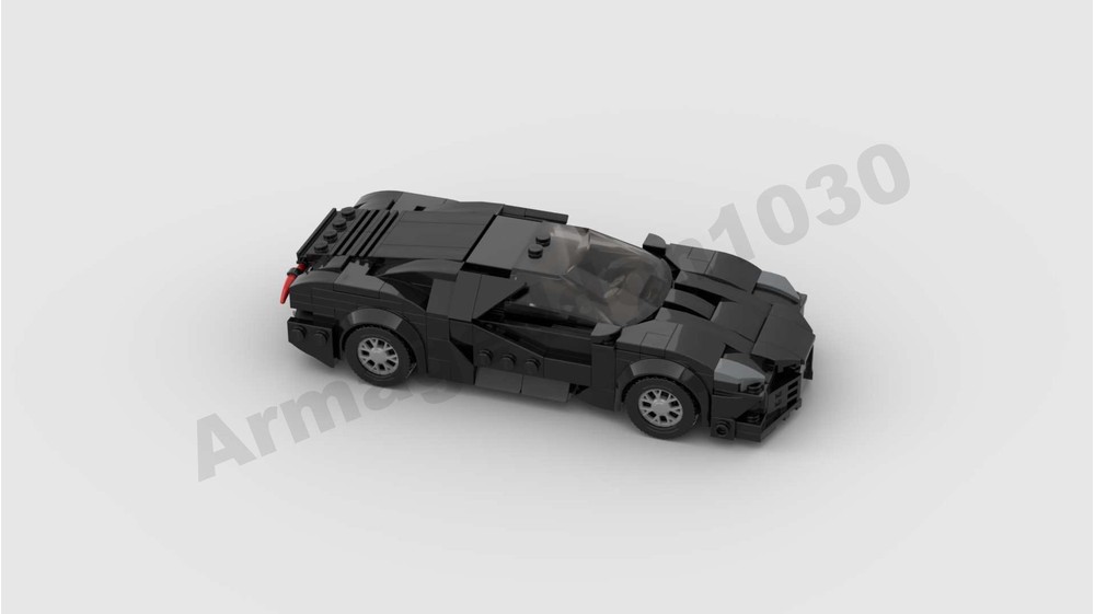 Parts Pack for MOC - 56507
